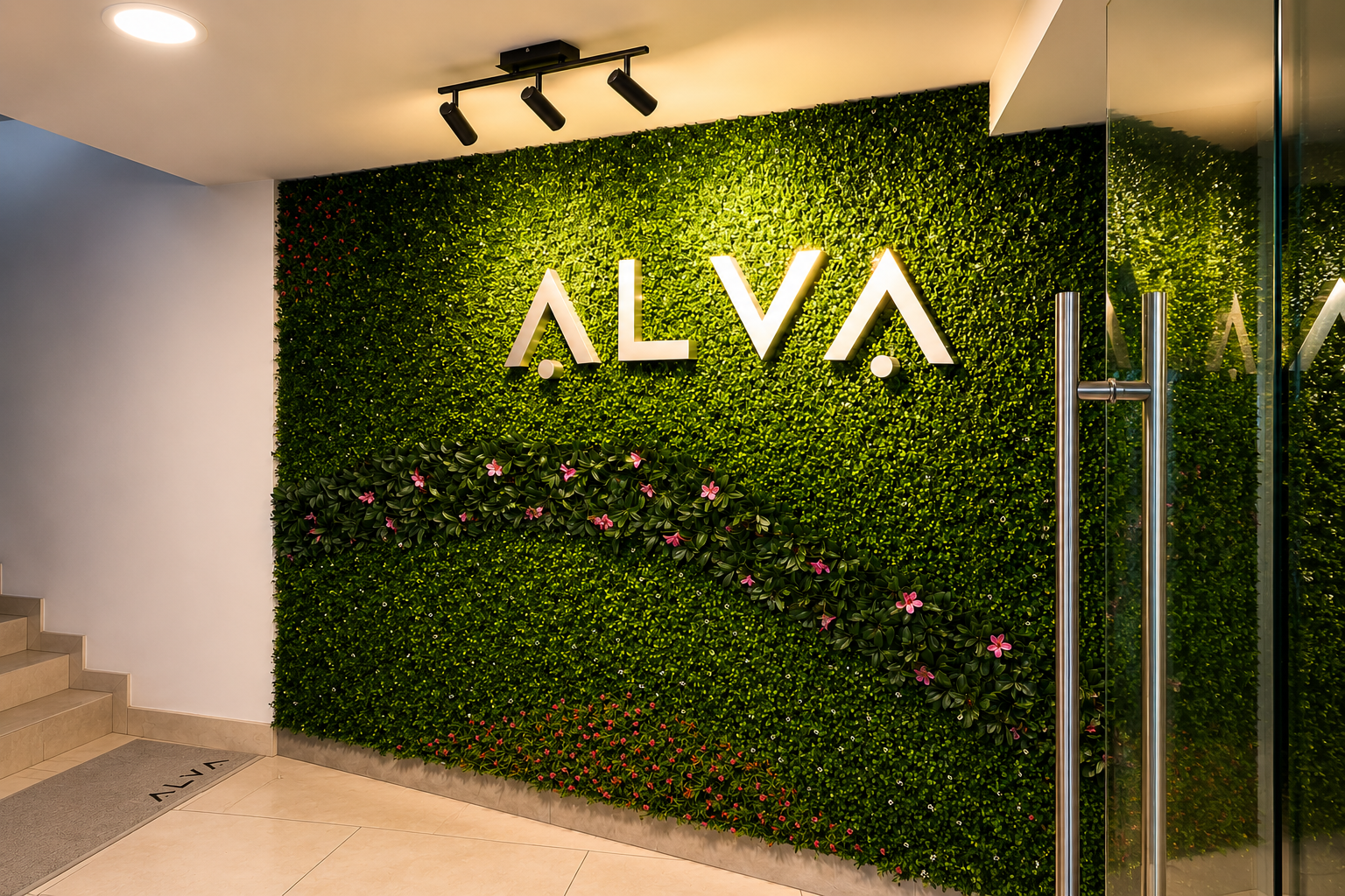 ALVA